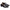 Black Cow Leather Brogue Oxford Shoes with Leather Sole