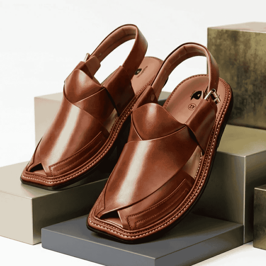 Zalmi Chappal