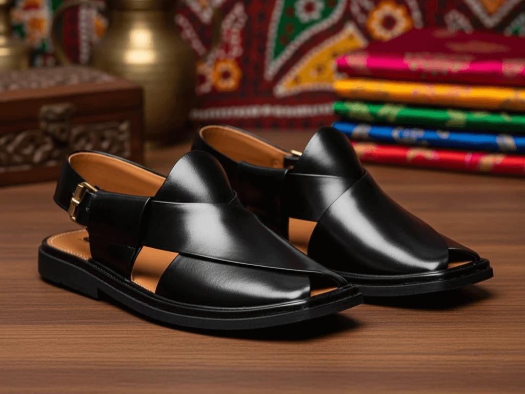 Zalmi Chappal