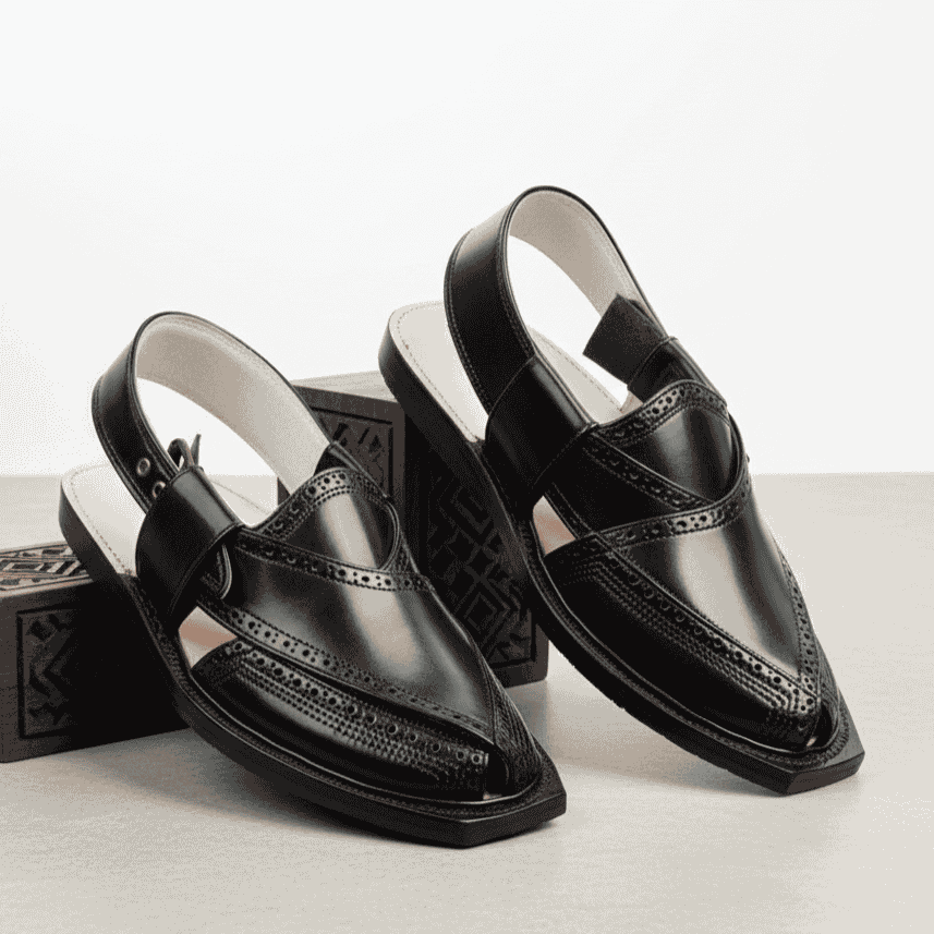 Norozi Chappal