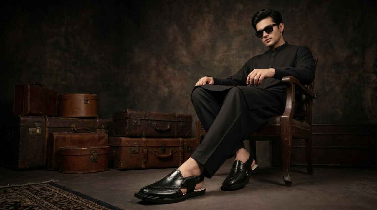 All Chappals