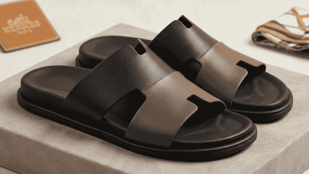 Men’s Slippers