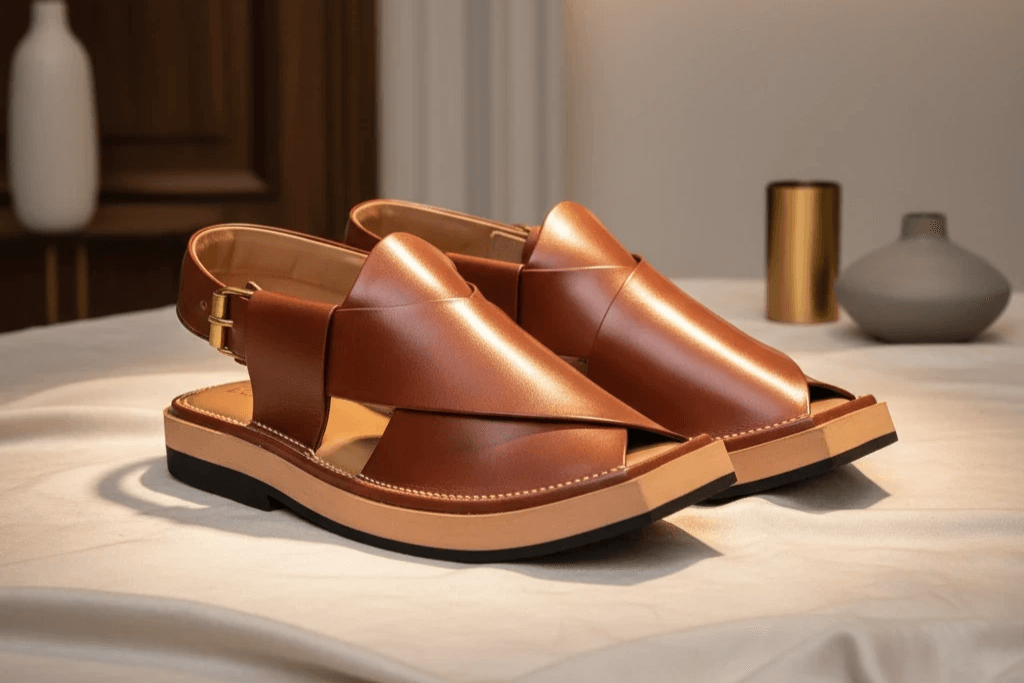 Kaptaan Chappal
