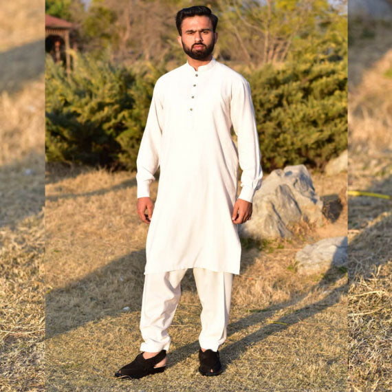 Handmade Black Suede Leather Norozi Chappal 