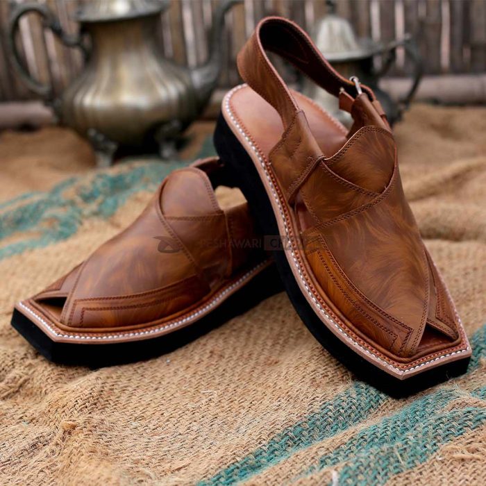 Babbar Sher Kaptaan Chappal 