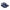 Handmade Kaptaan Chappal with Blue Dotted Design – 09271