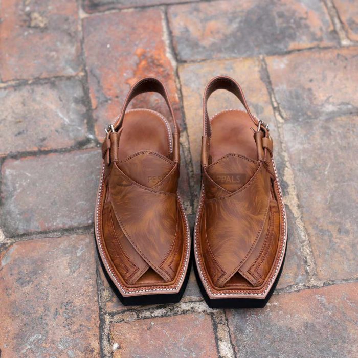 Babbar Sher Kaptaan Chappal 