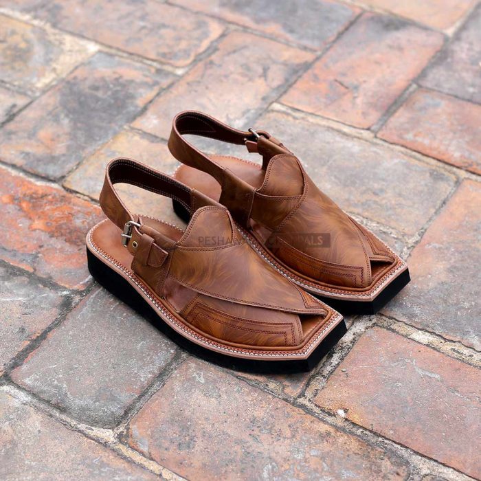 Babbar Sher Kaptaan Chappal 
