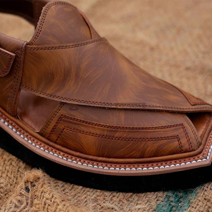 Babbar Sher Kaptaan Chappal 