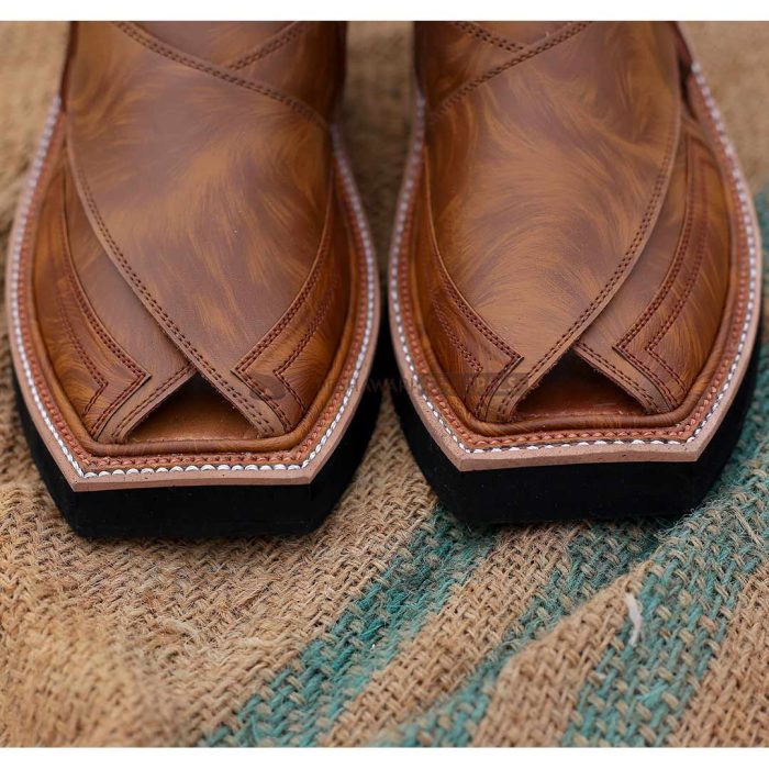 Babbar Sher Kaptaan Chappal 
