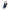 Handmade Blue Suede Kaptaan Chappal – 092106