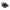 Handmade Blue Suede Kaptaan Chappal – 092106