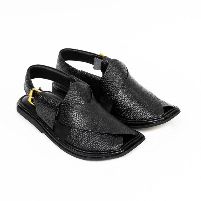 Peshawar Zalmi Chappal with Black Doted – 09262