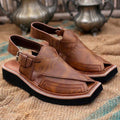 Babbar Sher Kaptaan Chappal 