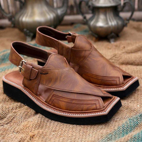 Babbar Sher Kaptaan Chappal 
