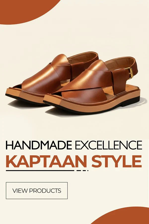 Kaptan Chappal