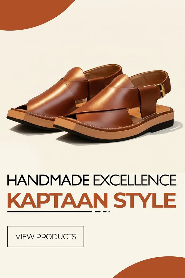 Kaptan Chappal