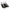 Black Norozi Chappal with China Cut Shape – 09211
