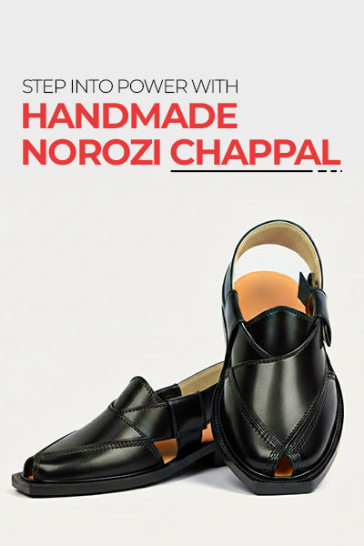 Norozi Chappal
