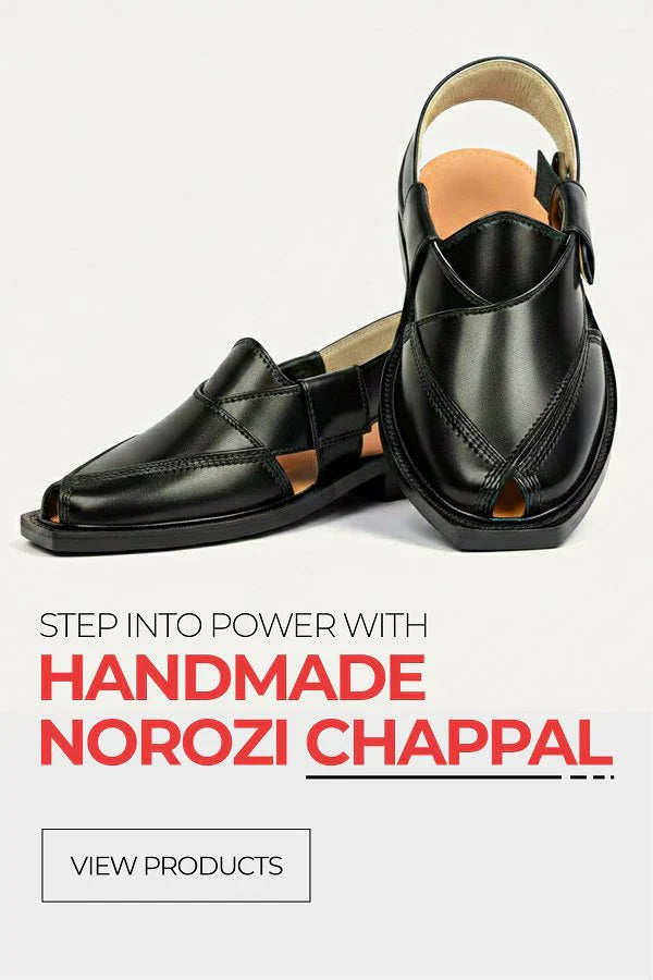 Norozi Chappal 