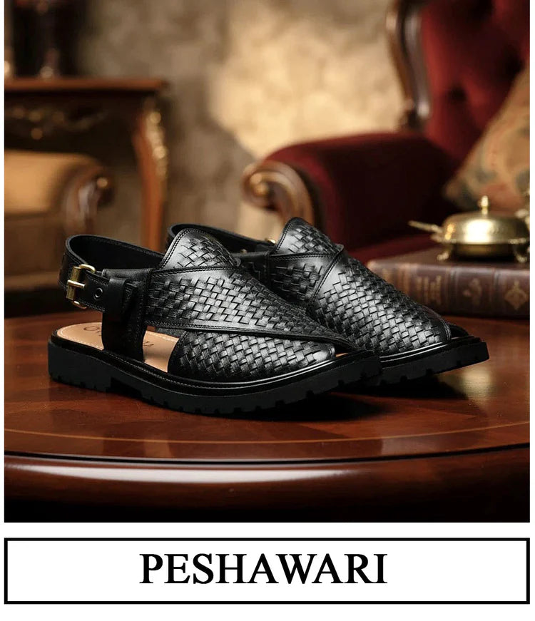 Peshawari Chappal 112