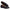 Men’s Black Leather Penny Loafers with Leather Sole - 092157