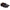 Black Toe Cap Derby Leather Shoes with Leather Sole - 092151