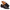 Men’s Black Calf Leather Derby Shoes with Leather Sole - 092152