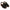Handmade Black Suede Norozi Chappal With Single Sole – 09236