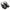 Handmade Black Brock Quetta Norozi Leather Chappal – 092237