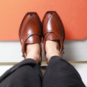 Norozi Chappal