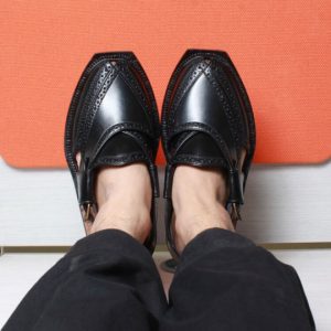 Norozi Chappal