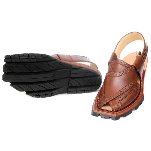 Norozi Chappal 12