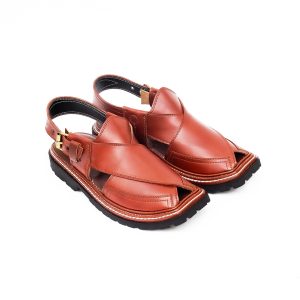 Peshawari Chappal