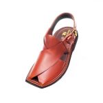 Handmade Charsadda Chappal – 092140