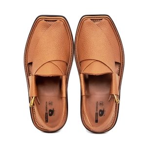 Zalmi chappal