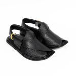 Peshawar Zalmi Chappal with Black Doted – 09262